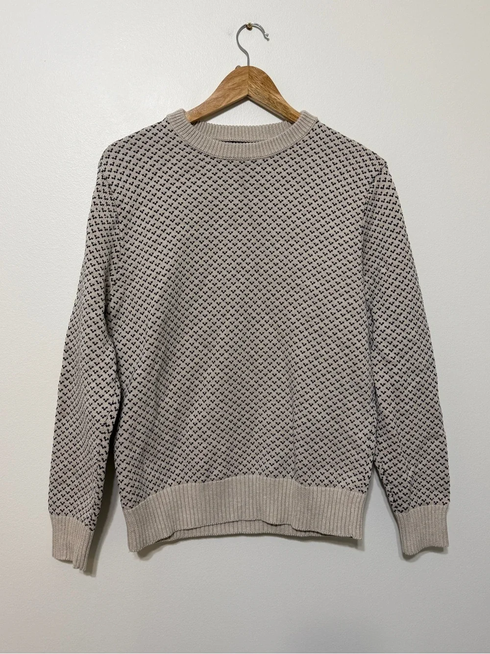 J. Crew excellent size